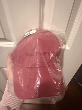 Rare Beauty Baseball Cap